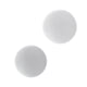 thumbnail image 3 of 2 bolas de espuma para manualidades, bolas de poliestireno , juguetes, manualidades, regalos, proyectos de esferas de espuma blanca para Acción 15cm 18cm, 3 of 8