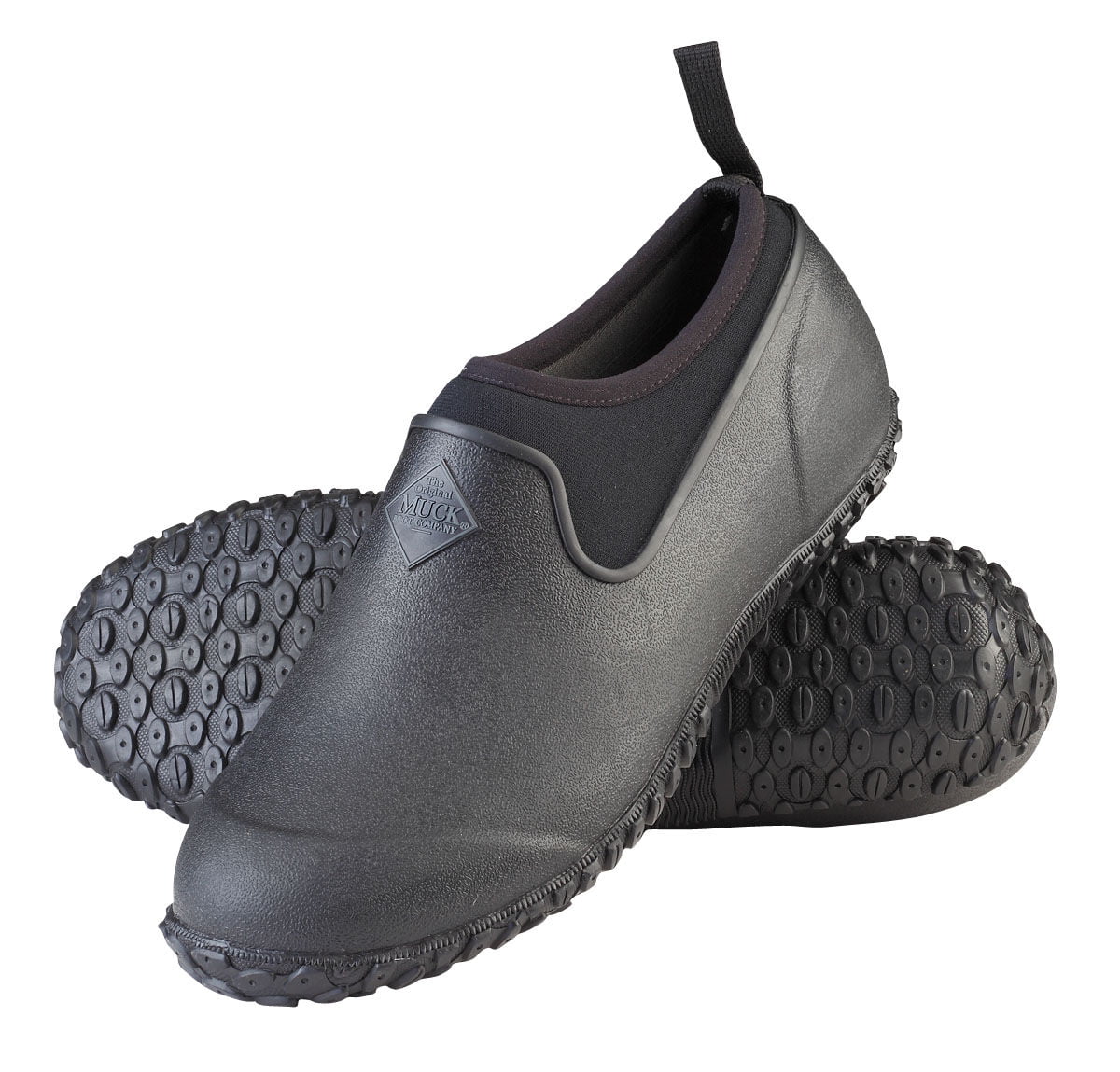 Muck Boot Company - Muck Muckster II Low Waterproof Shoe - Women's ...