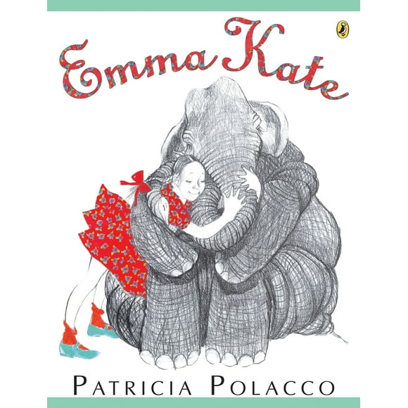 Pre-Owned Emma Kate (Paperback) 0142411965 9780142411964