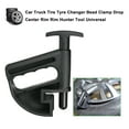 thumbnail image 3 of Cambiador de neumáticos Car Truck Tire Tyre Changer Bead Clamp Drop Center Borde del borde Hunter To Meterk Cambiador de neumáticos, 3 of 4
