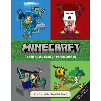 Minecraft: Creeper Deluxe Gift Set (Kit) - Walmart.com