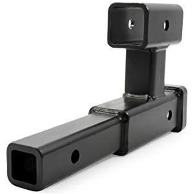 Eazlift Dual Hitch Receiver