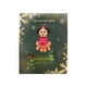 thumbnail image 5 of Inflable Navideño de Perrito con Letrero de Feliz Navidad, 5 of 5