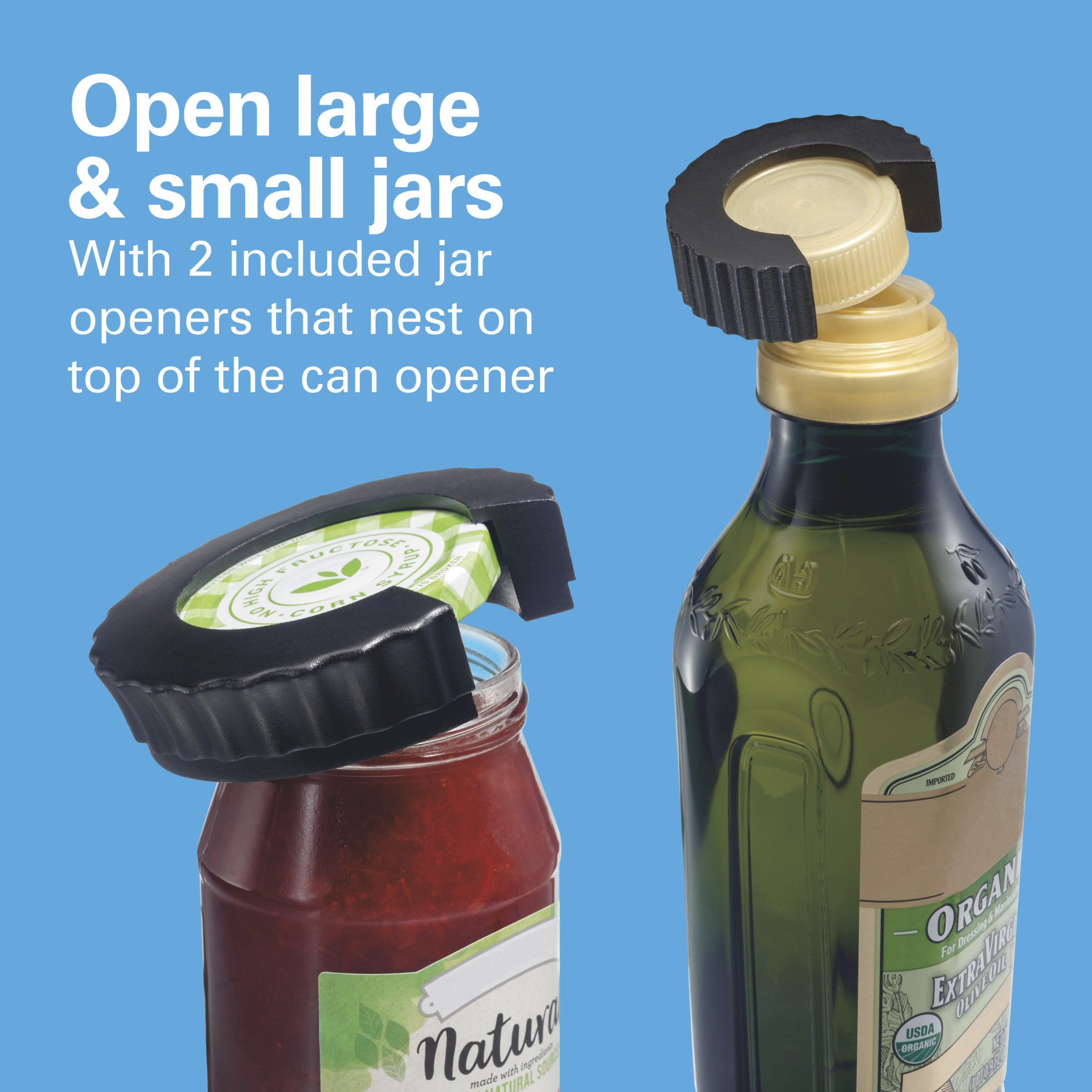 Hamilton Beach Openstation Electric Can Opener photo 4