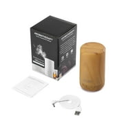 LESHP USB Fragrance Machine Electric Essential Oil Diffuser Ultrasonic on Clearance