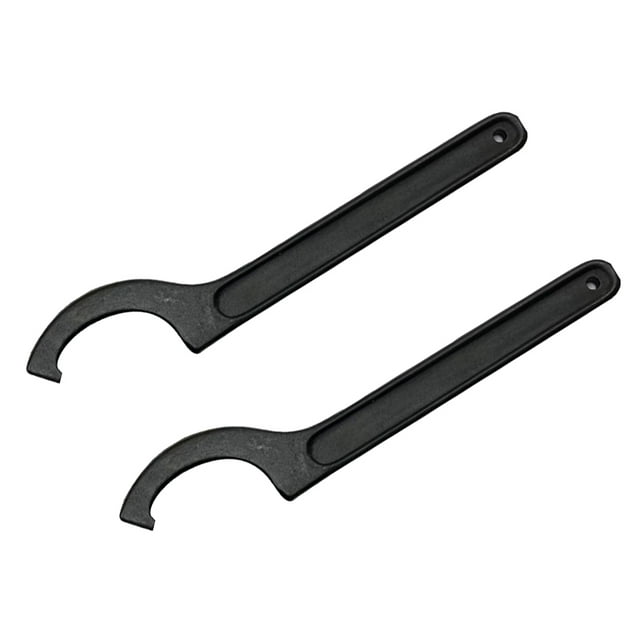 2x LLAVE ER DYNWAVEMX ACERO ALTO CONTENIDO CARBONO DYNWAVEMX Llave inglesa ER