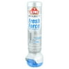 Fresh Force Shoe Freshener Aerosol (6-pack), Keeps your shoe or boots smelling fresh all day long By Kiwi
