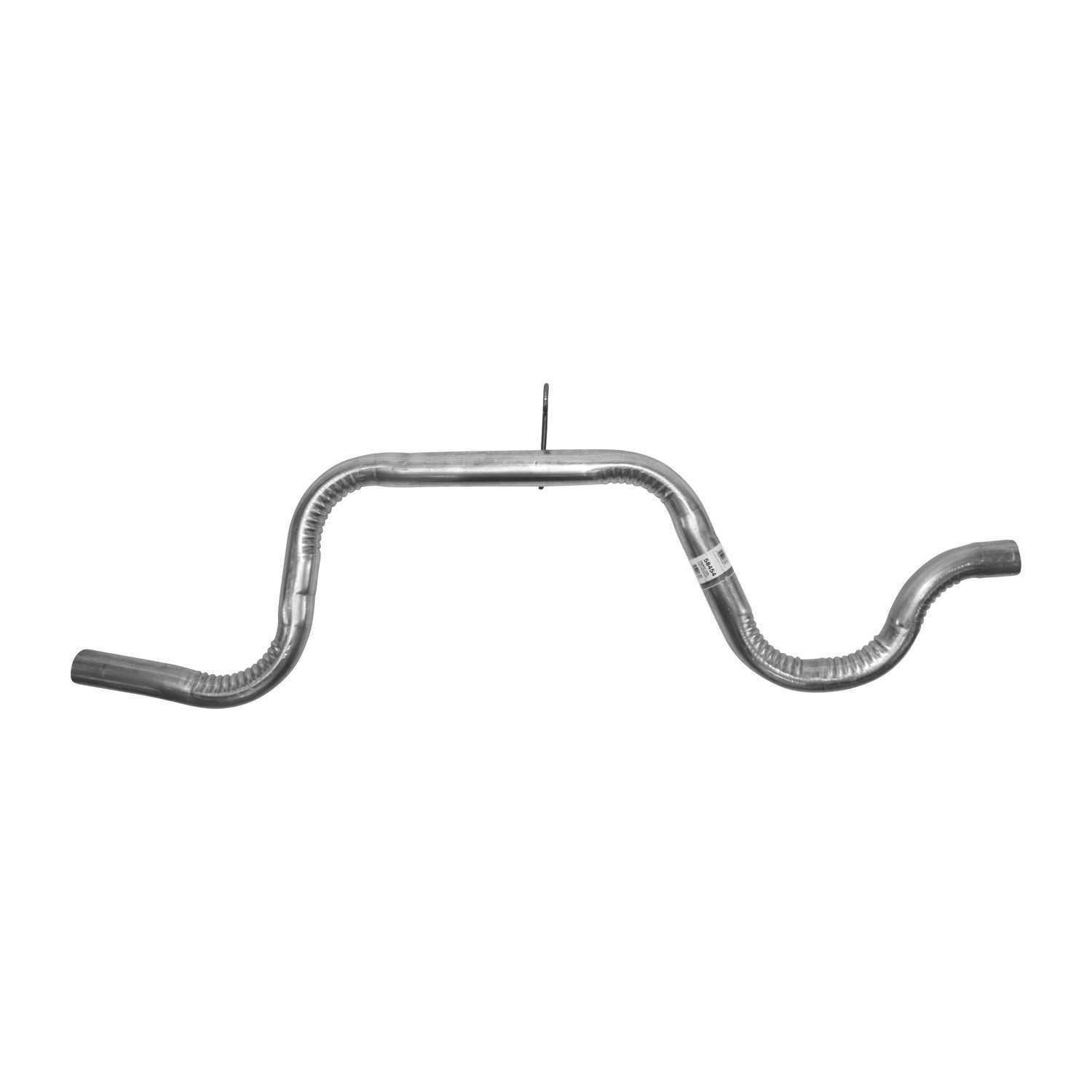 AP Exhaust Pipe Fits 2003-2005 CHEVROLET IMPALA, 2003-2005 BUICK CENTURY
