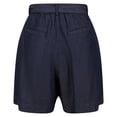 thumbnail image 2 of Regatta Shorts en Papier Sabela pour Femmes, 2 of 5