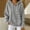 Black women striped hooded sweatshirt a1, variant on SSZMDLB Women Hooded Sweatshirt Long Sleeve Casual Loose Fit Striped Pullover Tunic Top Party Outfits Spring Autumn Fashion Tee, Yellow M