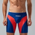 thumbnail image 3 of Mens Swimwear Underwear Summer Swim Boxers Shorts Trunks Swimsuit Board Swimming, 3 of 9