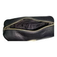 thumbnail image 5 of LINDSEY STREET Leather Toiletry Bag, Leather Dopp Kit, Mens Travel Kit, Men Shaving Bag, Gift for Men, 5 of 6