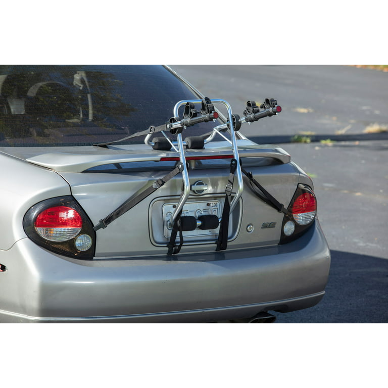 Trunk Bike Racks for Cars & SUV 
