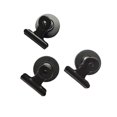thumbnail image 2 of 12-Pack Refrigerator Magnets Refrigerator Magnets Magnetic Clips Heavy Duty Detailed Listing Shows Fasteners Home & Kitchen, 2 of 5