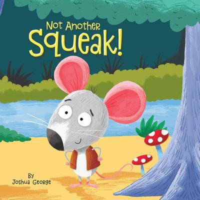Pre-Owned Not Another Squeak! - Little Hippo Books - Children's Padded Board Book (Unknown) 1950416666 9781950416660