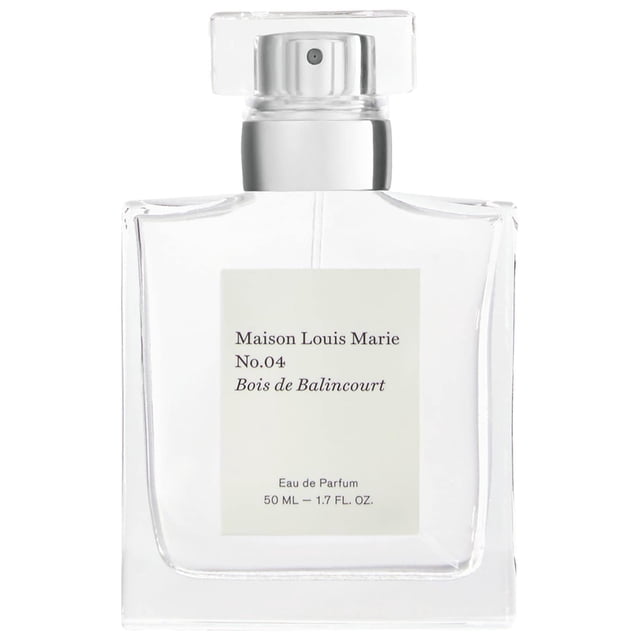 Perfume Maison Louis Marie No.04 Bois de Balincourt 50 ml