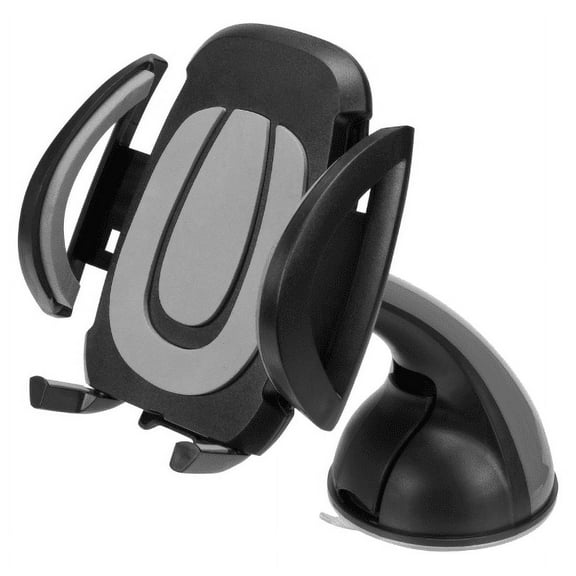 Window Mount Cell Phone Holder
