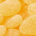 thumbnail image 7 of Haribo Ginger Lemon Gummies, Summer Candy, Pack of 3, 5 Ounces per Bag, 7 of 7