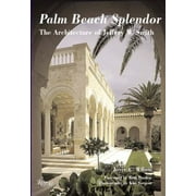 Angle View: Palm Beach Splendor: The Architecture of Jeffery Smith [Hardcover - Used]