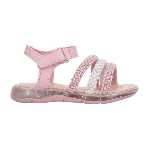 Sandalias Tropicana Rosa para Niña T12-15 [TRO1534] rosa 12