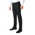 thumbnail image 6 of Suitmeister Men's Suits Harry Potter - SlytherinT - M Black, 6 of 6