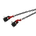 thumbnail image 3 of RC Chain and Hook Set for SCX10 CC01 RC4WD D90 1/10 RC Crawler Car Realistic Off-Road Adventures, 3 of 3