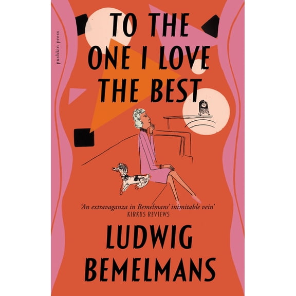 To the One I Love the Best, (Paperback)