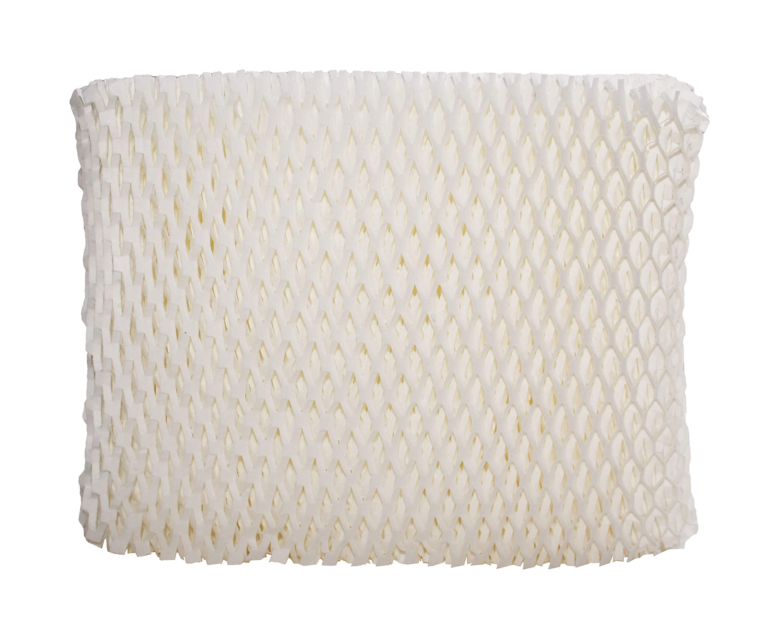 Wick C Humidifier Filter Replacement Compatible with Honeywell Duracraft HC-888, HCM-890 HCM-890C, HCM-890B Humidifiers by LifeSupplyUSA (4-Pack)