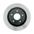 thumbnail image 3 of Raybestos Specialty Performance Rotors, 55996 Fits select: 1988-1996 CHEVROLET CORVETTE, 3 of 5