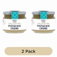 thumbnail image 2 of M&S Collection Pistachio Creme 220g, British Import (Pack of 2), 2 of 4