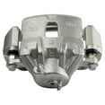 thumbnail image 5 of TRQ Front Right Brake Caliper w/Bracket Passenger Side Compatible with 2007-2010 Hyundai Elantra 2006-2010 Sonata Kia Optima, 5 of 6