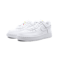 thumbnail image 2 of NIKE PRE SCHOOL Force 1 (PS) "White on White" 314193 117 from Stadium Goods, 2 of 6