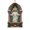 F, variant on TNDBKQWR Religious Christmas Gifts Nativity Scene, Ornament Gift Funny Christmas Ornaments, 15cm Christmas Nativity Scene Decorations(1PCS)