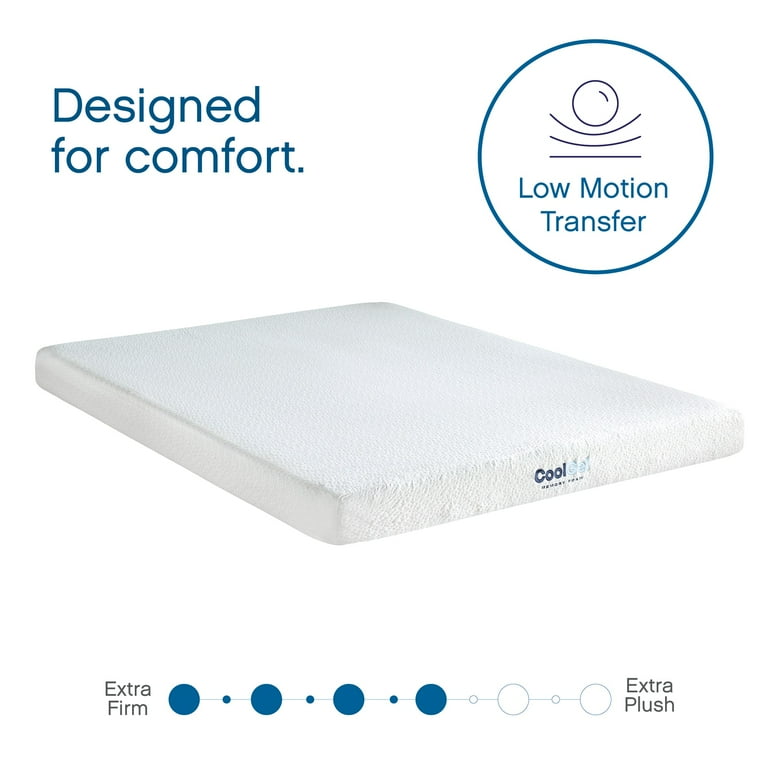 6 inch 2024 extra firm mattress