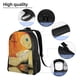 thumbnail image 4 of Korn presenta mochilas escolares para estudiantes, mochilas de viaje, bolsos para laptop, bolsos de hombro para hombres y mujeres., 4 of 5