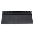 thumbnail image 4 of Easel Tray Shelf Artists Painting Accessory Durable Portable Paintbrush Tray, 4 of 8