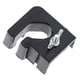 thumbnail image 1 of Black Car H7 Auto Headlight Bulb Retenedor Adaptador Soporte Base de Lámpara de Coche para ,, 1 of 6