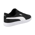 thumbnail image 3 of Tenis Puma Sneackers Clasicos Urbanos Moda Original negro 27, 3 of 6