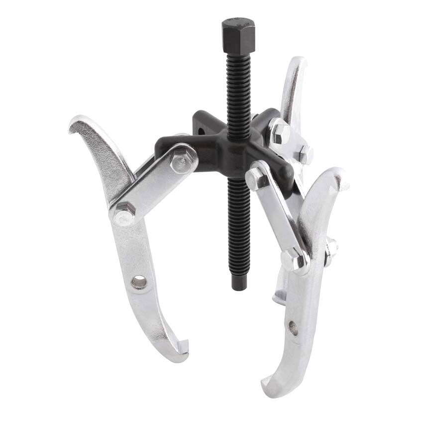 Performance Tool W137P 6" 3-Jaw Gear Puller 