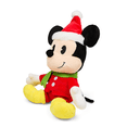 thumbnail image 3 of Kidrobot Disney Mickey Mouse Holiday 8" Phunny Plush, 3 of 8
