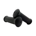thumbnail image 4 of Paquete de 2 puños para manillar de bicicleta infantil, suaves, antideslizantes de 2,2 cm, portátiles Negro, 4 of 9