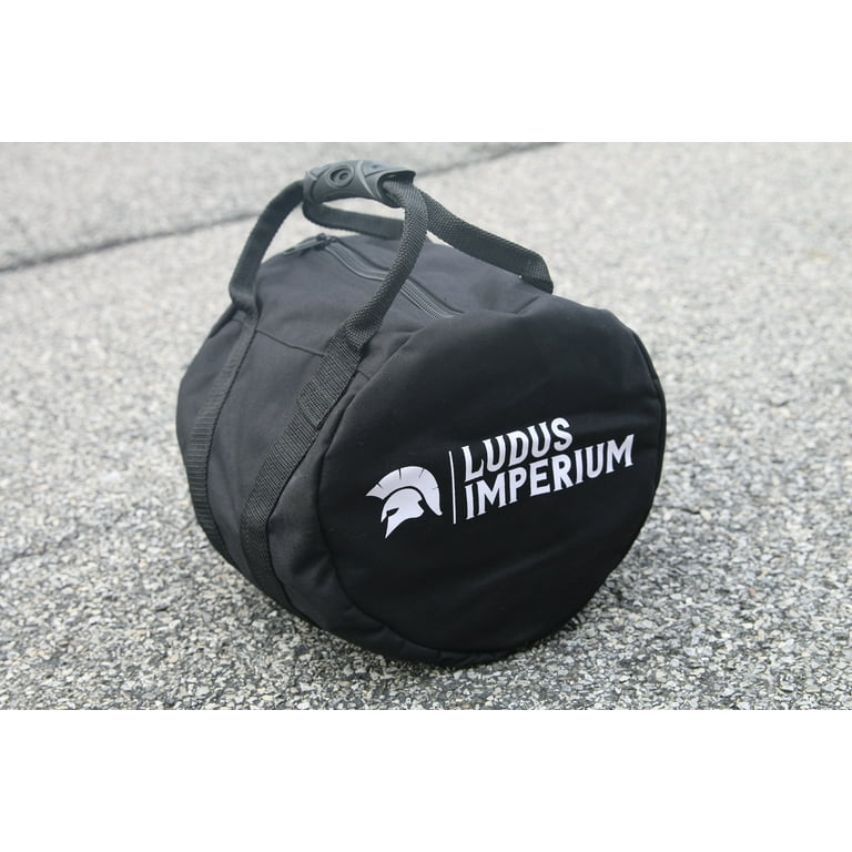 Ludus Imperium Adjustable Kettlebell Sandbag Kettlebell Weights Heavy Duty Workout Sandbags for Training Fitness Cross Training Exercise