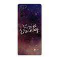 thumbnail image 1 of MightySkins SAGNO20-Forever Dreaming Skin for Samsung Galaxy Note 20 5G - Forever Dreaming, 1 of 3