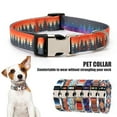 thumbnail image 3 of Mosey Durable Puppy Collar Reusable   Pet Accessories   Decorative, 3 of 7