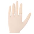 thumbnail image 1 of Nail Training Hand, Flexible Fingers Manicure Practice Hand  for Salon, 1 of 7