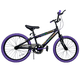 thumbnail image 1 of Bicicleta Infantil Rodada 20 Kubor NEON Violeta, 1 of 9