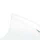 thumbnail image 4 of Left Side Mirror Cover 2287.3005 Rearview Mirror Cap Moulding Trim Replacement for Tesla Model 3, 4 of 4