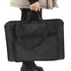 thumbnail image 4 of Bolsa de Arte Impermeable Lona Portátil Plegable Gran Capacidad Regalos Ideales para Almacenamiento de Materiales de Arte ANGGREK Otros, 4 of 8
