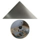 thumbnail image 3 of Mesa de camping portátil para exteriores, resistente, de acero inoxidable, para fiestas Argén, 3 of 9