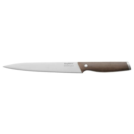 BergHOFF Rosewood 8 Stainless Steel Carving Knife